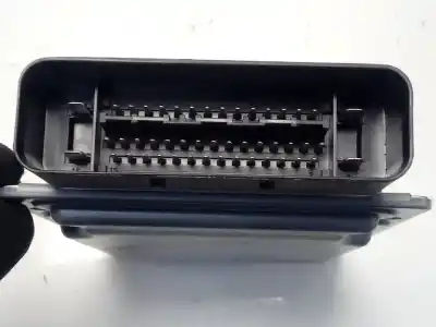 Second-hand car spare part electronic module for citroen ds7 crossback (x74) oem iam references 9829160080  