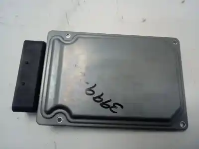 Second-hand car spare part electronic module for citroen ds7 crossback (x74) oem iam references 9829160080  