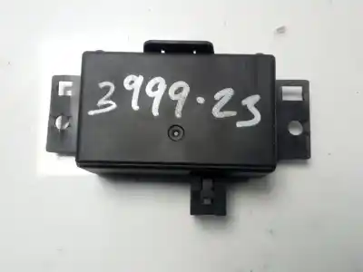 Second-hand car spare part electronic module for citroen ds7 crossback (x74) oem iam references 9828517980  