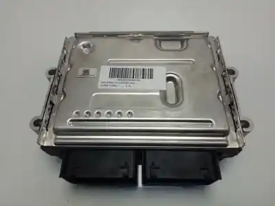 Автозапчастина б/у ебу контролер двигуна для ford puma (j2k, cf7) 1.0 ecoboost mhev посилання на oem iam m1t112a650xa   Автозапчастина б/у ебу контролер двигуна для ford puma (j2k, cf7) 1.0 ecoboost mhev посилання на oem iam m1t112a650xa