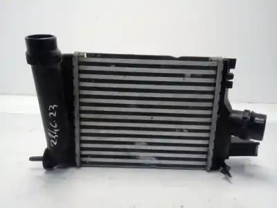 Peça sobressalente para automóvel em segunda mão intercooler por renault captur limited referências oem iam 144963014r