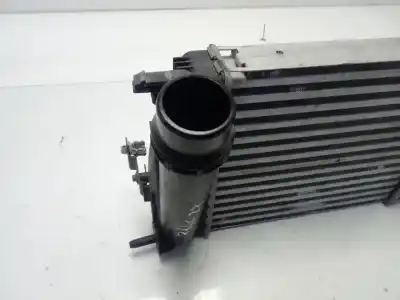 Peça sobressalente para automóvel em segunda mão intercooler por renault captur limited referências oem iam 144963014r  