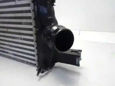 Peça sobressalente para automóvel em segunda mão intercooler por renault captur limited referências oem iam 144963014r  