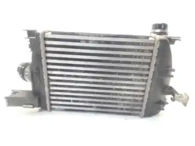 Peça sobressalente para automóvel em segunda mão intercooler por renault captur limited referências oem iam 144963014r  