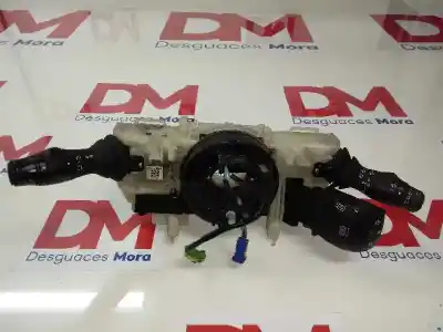 Автозапчасти б/у управление светом за renault scenic iii grand dynamique ссылки oem iam   