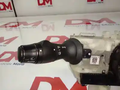 Автозапчасти б/у управление светом за renault scenic iii grand dynamique ссылки oem iam   