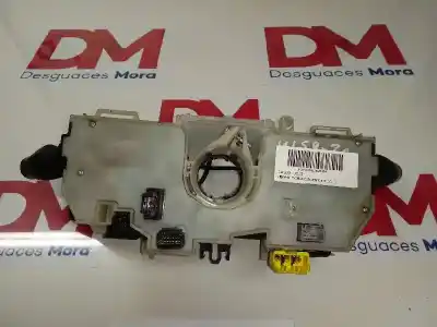 Автозапчасти б/у управление светом за renault scenic iii grand dynamique ссылки oem iam   