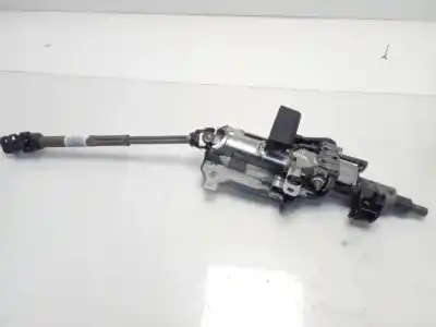 Second-hand car spare part steering column for citroen ds7 crossback (x74) oem iam references 9820460277