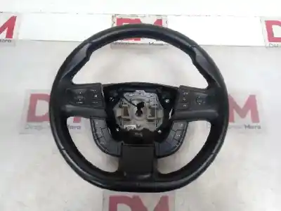 Second-hand car spare part steering wheel for peugeot 508 access oem iam references 