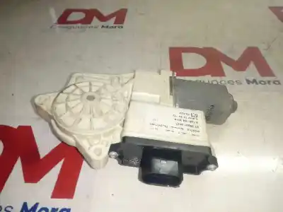 Gebrauchtes Autoersatzteil vorderer linker fenstermotor zum man tgx 18.440 oem-iam-referenzen 81286016137