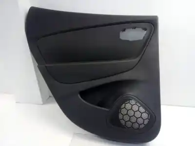 Автозапчасти б/у обивка задней левой двери за renault captur limited ссылки oem iam   