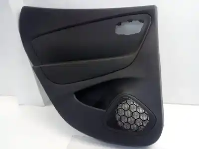 Автозапчасти б/у обивка задней левой двери за renault captur limited ссылки oem iam   