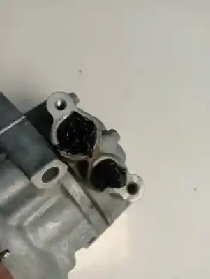 Second-hand car spare part air conditioning compressor for dacia duster ambiance 4x2 oem iam references   