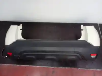 Piesă de schimb auto la mâna a doua bara spate pentru renault captur limited referințe oem iam   