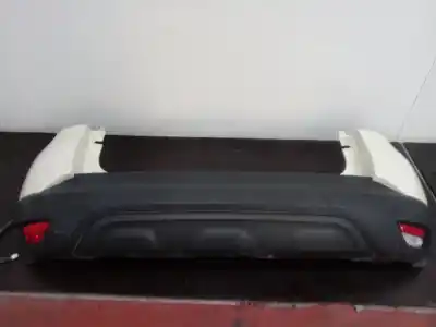 Piesă de schimb auto la mâna a doua bara spate pentru renault captur limited referințe oem iam   