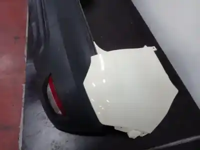 Piesă de schimb auto la mâna a doua bara spate pentru renault captur limited referințe oem iam   