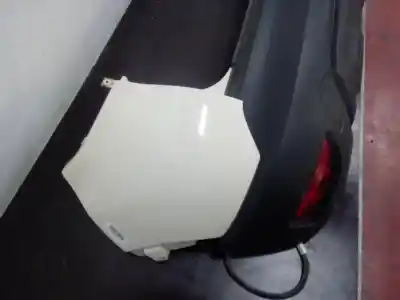 Piesă de schimb auto la mâna a doua bara spate pentru renault captur limited referințe oem iam   