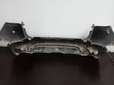 Piesă de schimb auto la mâna a doua bara spate pentru renault captur limited referințe oem iam   