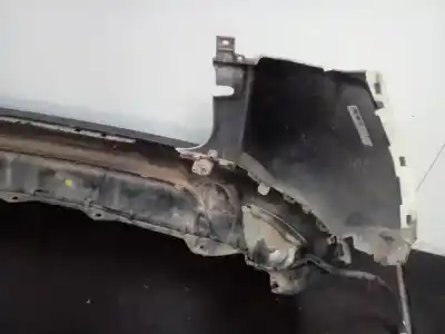 Piesă de schimb auto la mâna a doua bara spate pentru renault captur limited referințe oem iam   