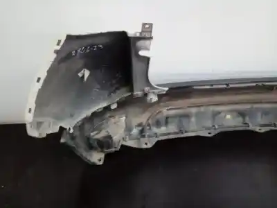 Piesă de schimb auto la mâna a doua bara spate pentru renault captur limited referințe oem iam   