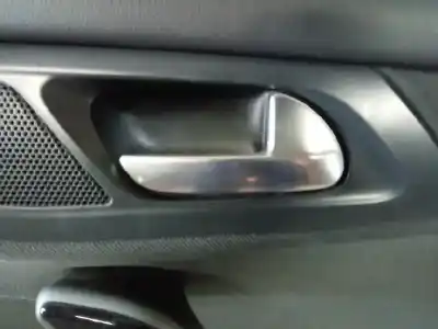 Second-hand car spare part interior right rear handle for peugeot 508 sw active oem iam references 