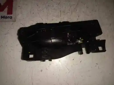 Second-hand car spare part interior left front handle for peugeot 508 active oem iam references   