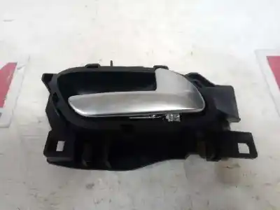 Second-hand car spare part interior right front handle for peugeot 508 access oem iam references 