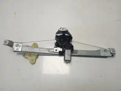 Peça sobressalente para automóvel em segunda mão elevador de vidros dianteiro direito por renault captur limited referências oem iam 128001471b