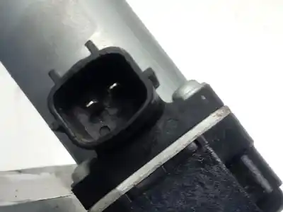 Second-hand car spare part driver left window regulator for renault captur limited oem iam references 128001472b  