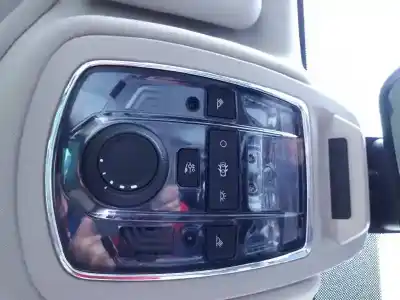 Piesă de schimb auto la mâna a doua lumina interioara pentru peugeot 508 sw allure referințe oem iam 