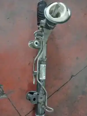Second-hand car spare part steering rack for dodge caliber 2.0 16v crd cat oem iam references   