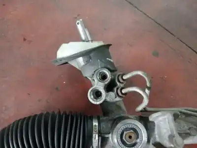 Second-hand car spare part steering rack for dodge caliber 2.0 16v crd cat oem iam references   