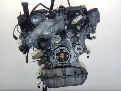 Peça sobressalente para automóvel em segunda mão motor completo por mercedes-benz viano marco polo (639) 642.990 referências oem iam 642990  