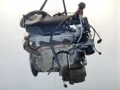 Peça sobressalente para automóvel em segunda mão motor completo por mercedes-benz viano marco polo (639) 642.990 referências oem iam 642990  