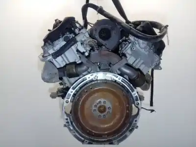 Peça sobressalente para automóvel em segunda mão motor completo por mercedes-benz viano marco polo (639) 642.990 referências oem iam 642990  