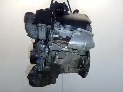 Peça sobressalente para automóvel em segunda mão motor completo por mercedes-benz viano marco polo (639) 642.990 referências oem iam 642990  