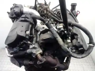 Peça sobressalente para automóvel em segunda mão motor completo por mercedes-benz viano marco polo (639) 642.990 referências oem iam 642990  