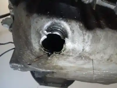 Peça sobressalente para automóvel em segunda mão motor completo por mercedes-benz viano marco polo (639) 642.990 referências oem iam 642990  
