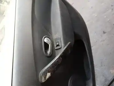 Peça sobressalente para automóvel em segunda mão botão / interruptor elevador vidro dianteiro direito por dacia sandero 1.5 dci diesel fap cat referências oem iam 
