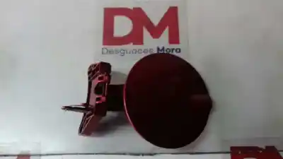 Second-hand car spare part outer fuel cap for citroen c3 1.4 hdi cool oem iam references   