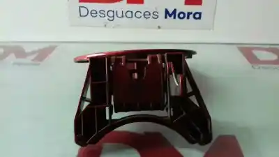 Second-hand car spare part outer fuel cap for citroen c3 1.4 hdi cool oem iam references   