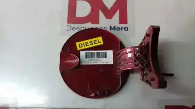 Second-hand car spare part outer fuel cap for citroen c3 1.4 hdi cool oem iam references   
