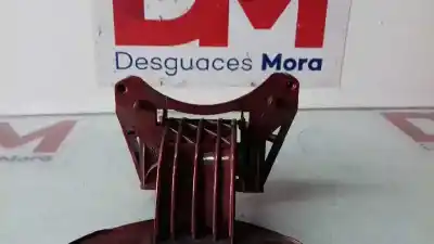 Second-hand car spare part outer fuel cap for citroen c3 1.4 hdi cool oem iam references   