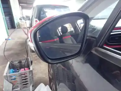Pezzo di ricambio per auto di seconda mano specchio sinistro per citroen c3 elle riferimenti oem iam 232636289