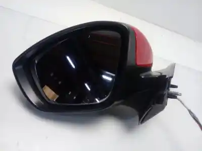Peça sobressalente para automóvel em segunda mão espelho retrovisor esquerdo por citroen c3 elle referências oem iam 232636289  