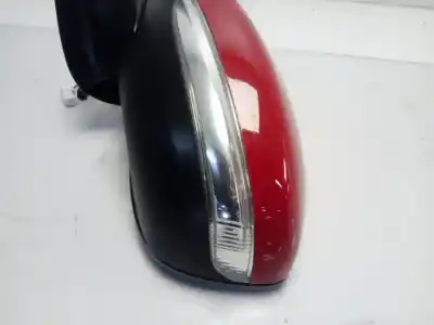 Peça sobressalente para automóvel em segunda mão espelho retrovisor esquerdo por citroen c3 elle referências oem iam 232636289  