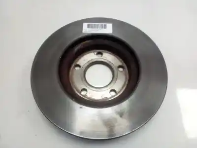 Second-hand car spare part front disc brake for ford puma (j2k, cf7) 1.0 ecoboost mhev oem iam references 