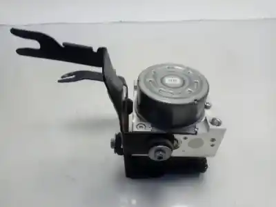Pezzo di ricambio per auto di seconda mano abs per renault express 1.6 riferimenti oem iam 476608081r  