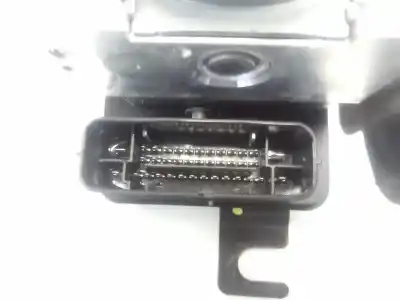 Pezzo di ricambio per auto di seconda mano abs per renault express 1.6 riferimenti oem iam 476608081r  