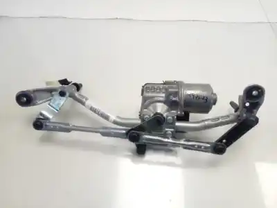 Second-hand car spare part front windshield wiper motor for ford puma (j2k, cf7) 1.0 ecoboost mhev oem iam references h1bb17504af